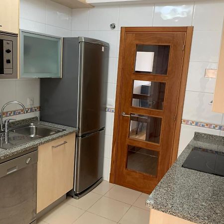 Apartamento en la Isla con vistas al Mar Illa de Arousa Exterior foto