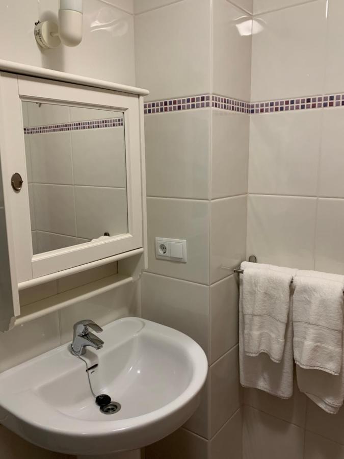 Apartamento en la Isla con vistas al Mar Illa de Arousa Exterior foto