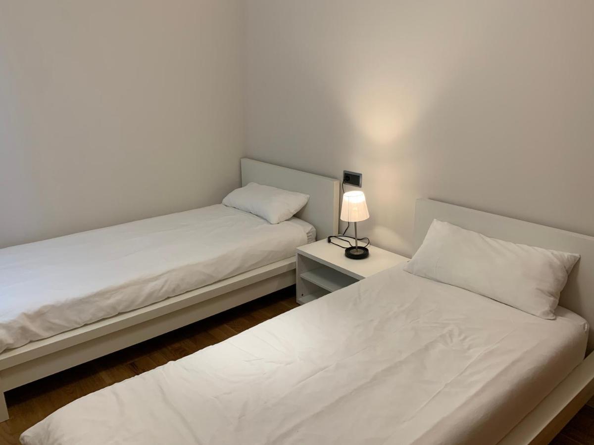 Apartamento en la Isla con vistas al Mar Illa de Arousa Exterior foto